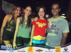 Garota Vip